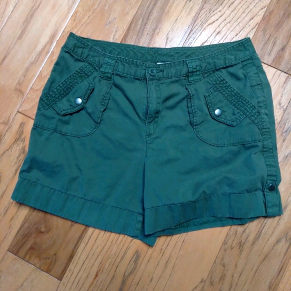 Kim Roger Shorts 10